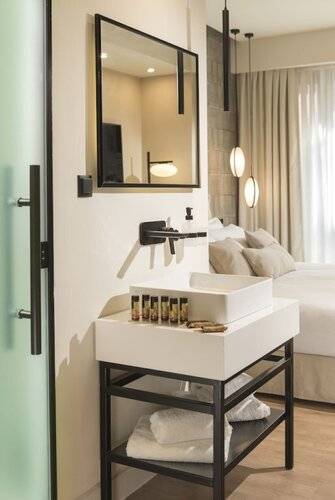 The Residence - Christokopidou Hotel & Spa