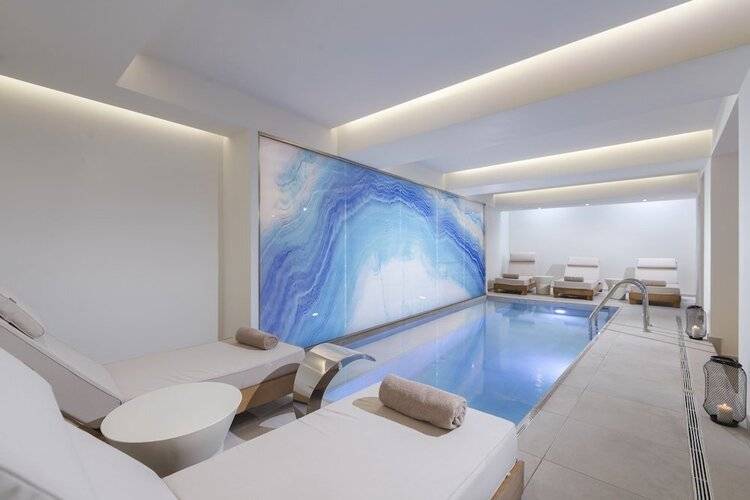 The Residence - Christokopidou Hotel & Spa