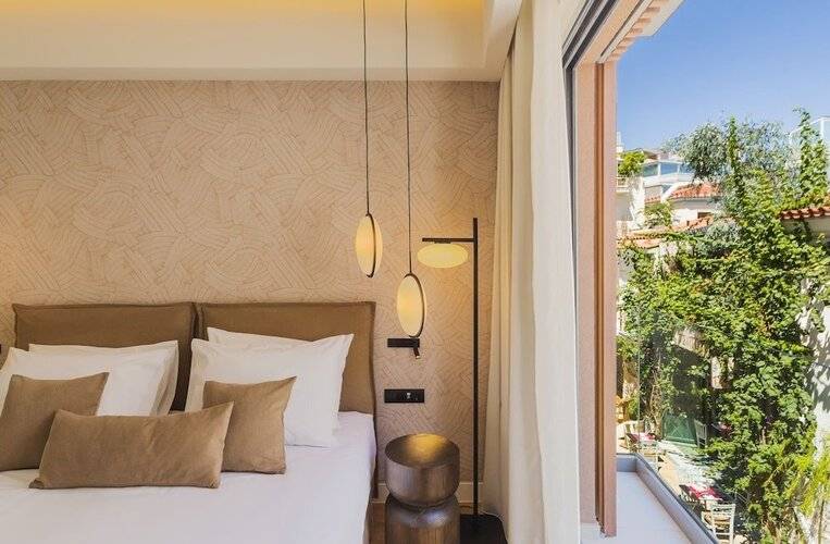 The Residence - Christokopidou Hotel & Spa