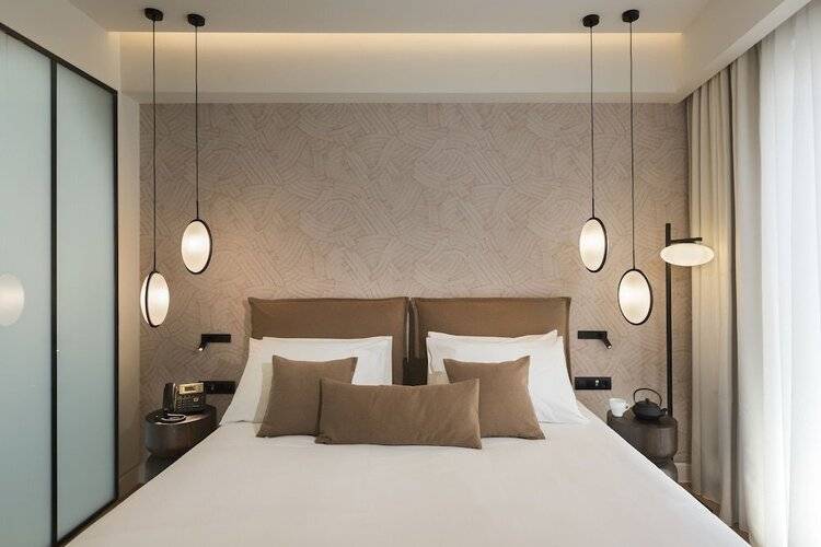 The Residence - Christokopidou Hotel & Spa