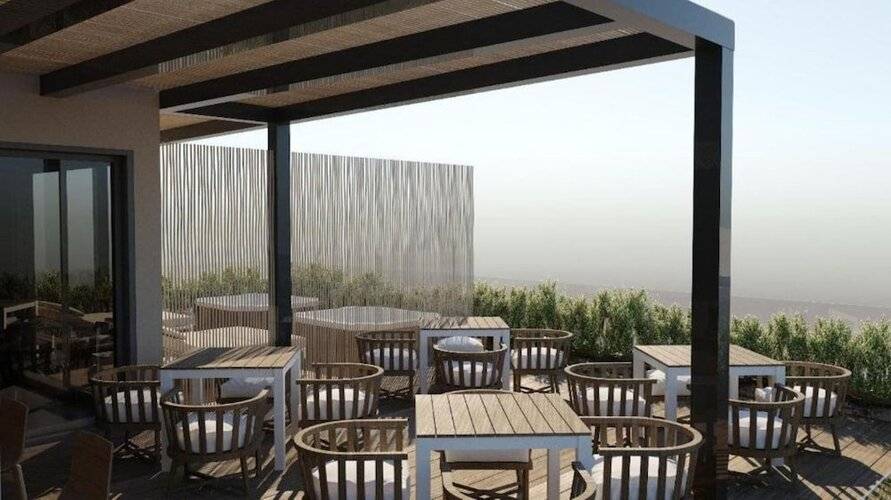 The Residence - Christokopidou Hotel & Spa