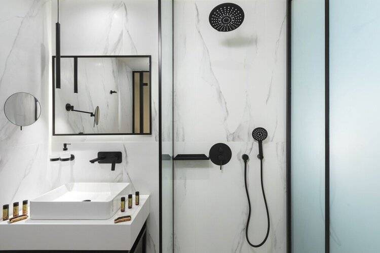 The Residence - Christokopidou Hotel & Spa