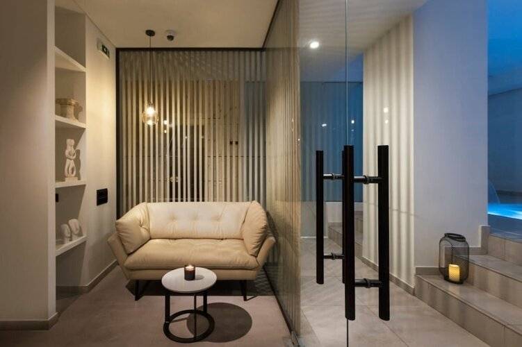 The Residence - Christokopidou Hotel & Spa