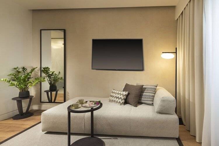 The Residence - Christokopidou Hotel & Spa
