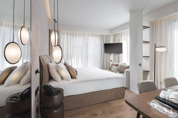 The Residence - Christokopidou Hotel & Spa
