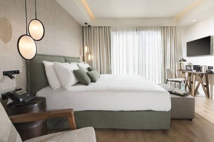 The Residence - Christokopidou Hotel & Spa