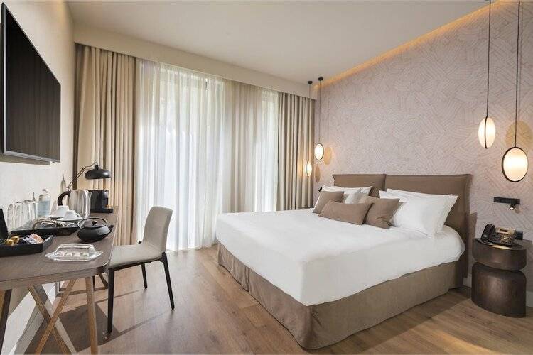 The Residence - Christokopidou Hotel & Spa