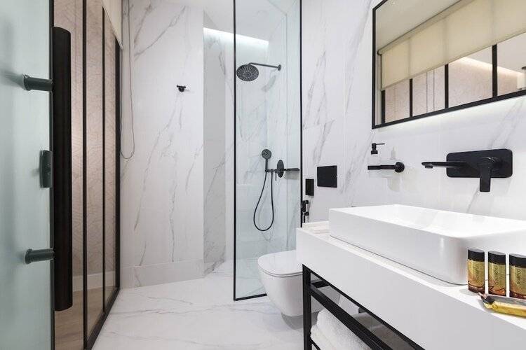 The Residence - Christokopidou Hotel & Spa