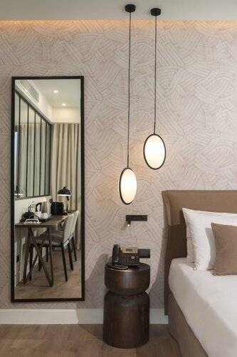 The Residence - Christokopidou Hotel & Spa