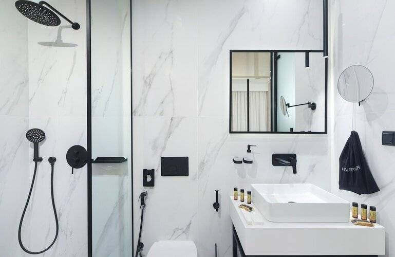 The Residence - Christokopidou Hotel & Spa