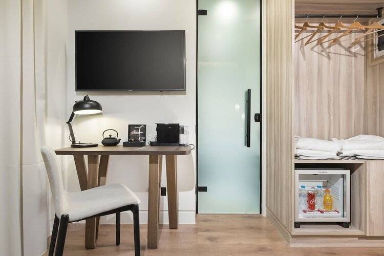 The Residence - Christokopidou Hotel & Spa