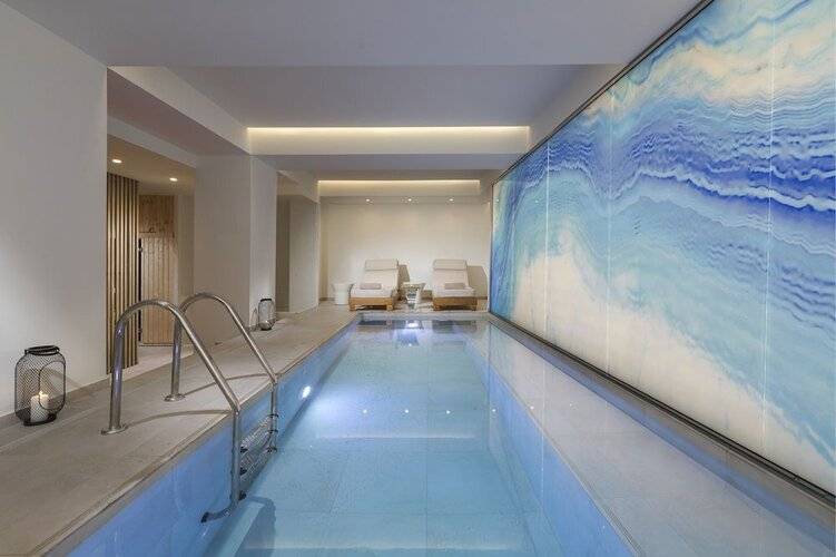 The Residence - Christokopidou Hotel & Spa