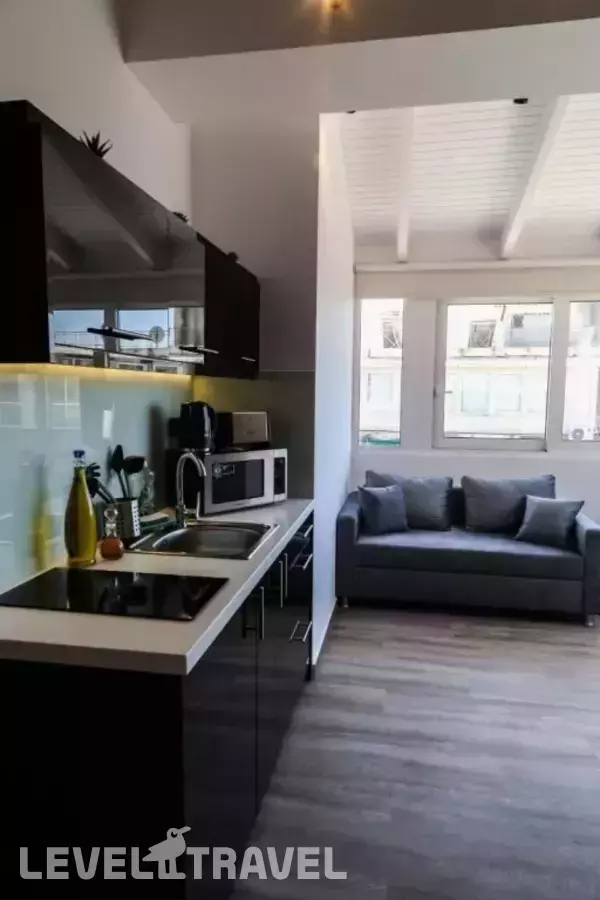 Triple A - Evripidou 36