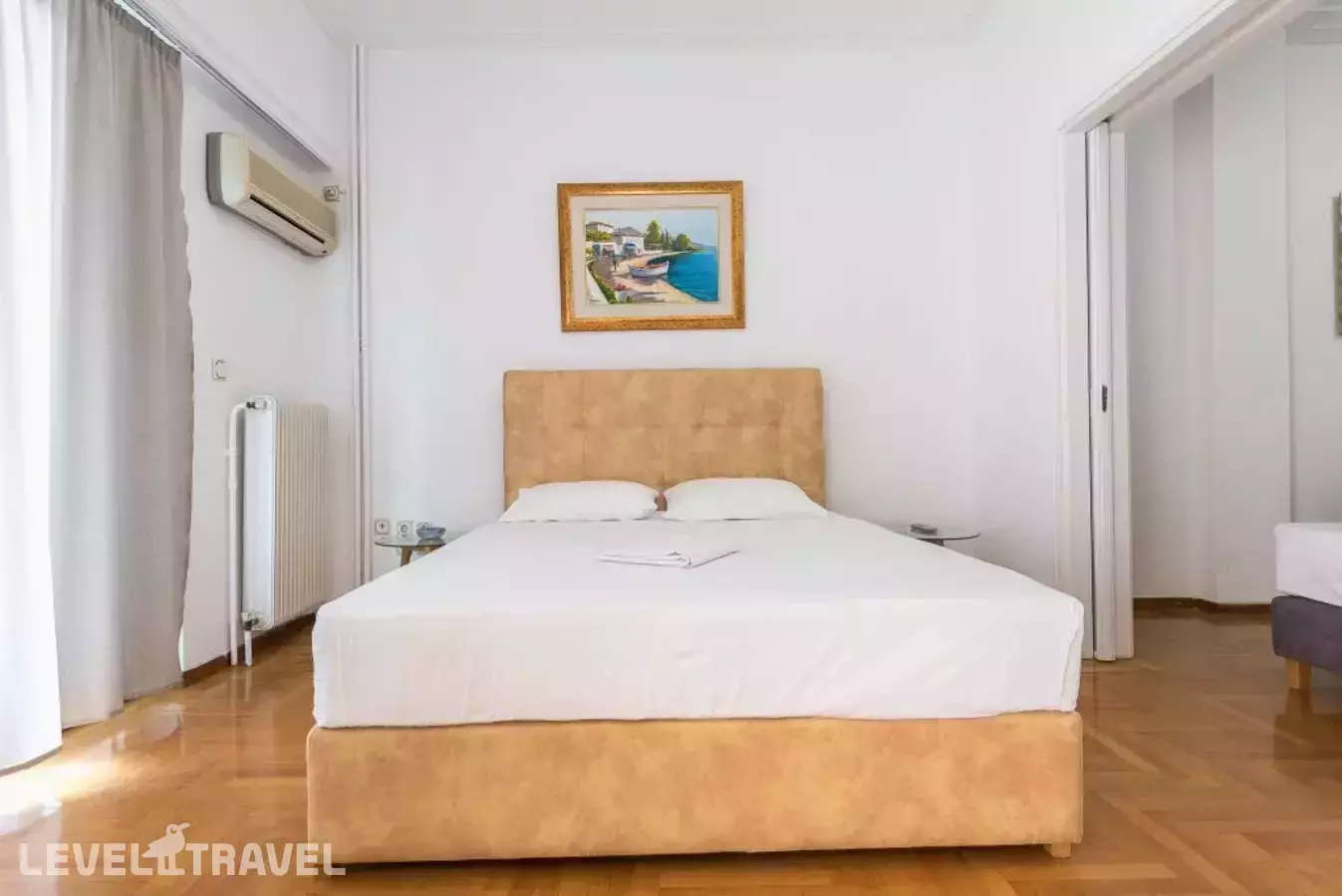 Victoria Grand Palace Apartments