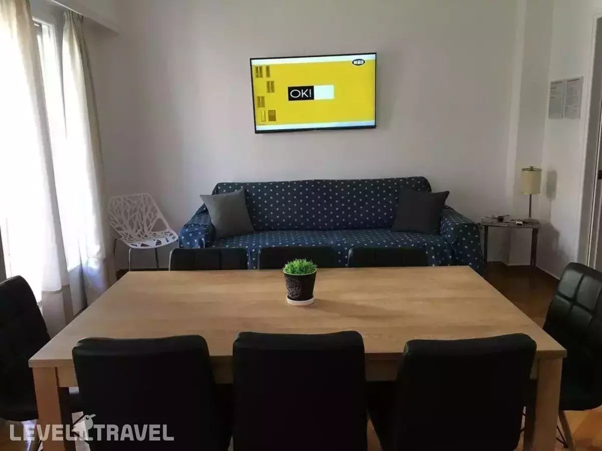 Victoria Sun Apartments