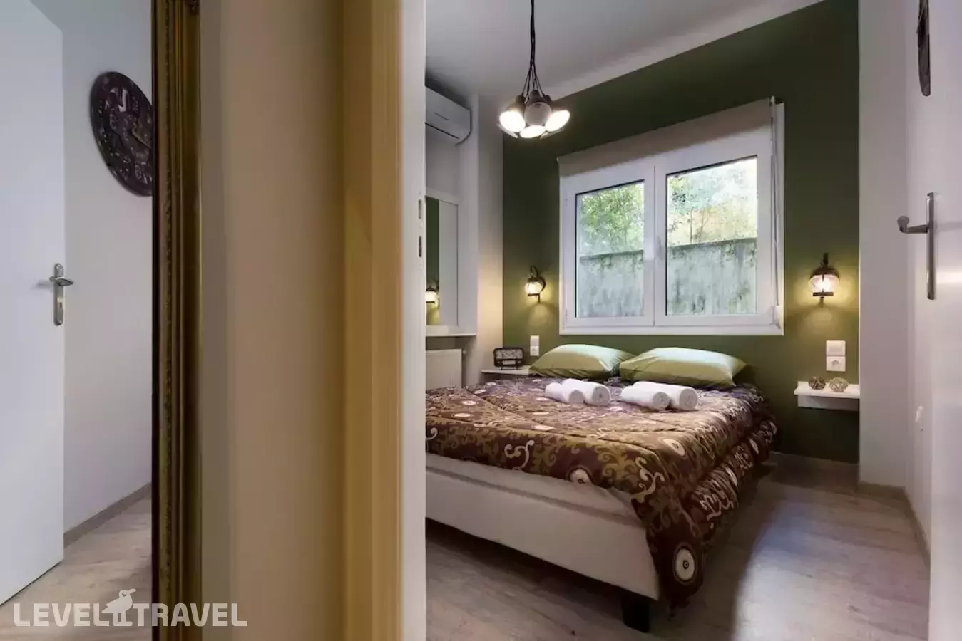 Vintage Apartment In The Heart Of Plaka