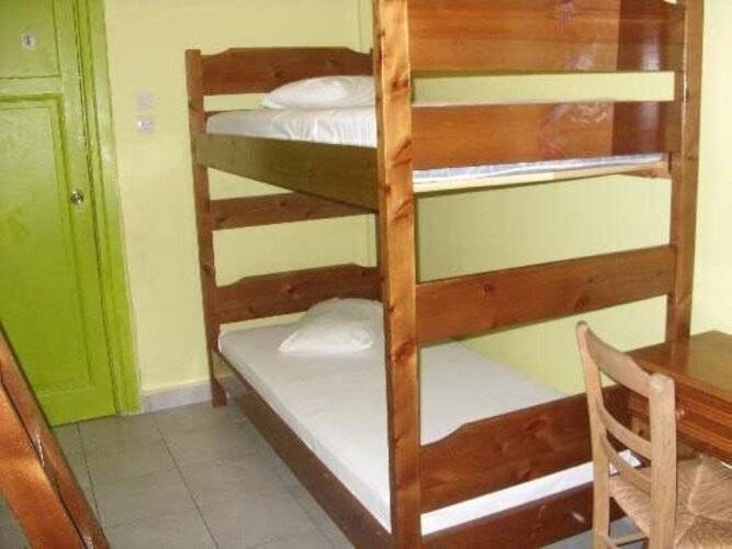 Zeus Hostel
