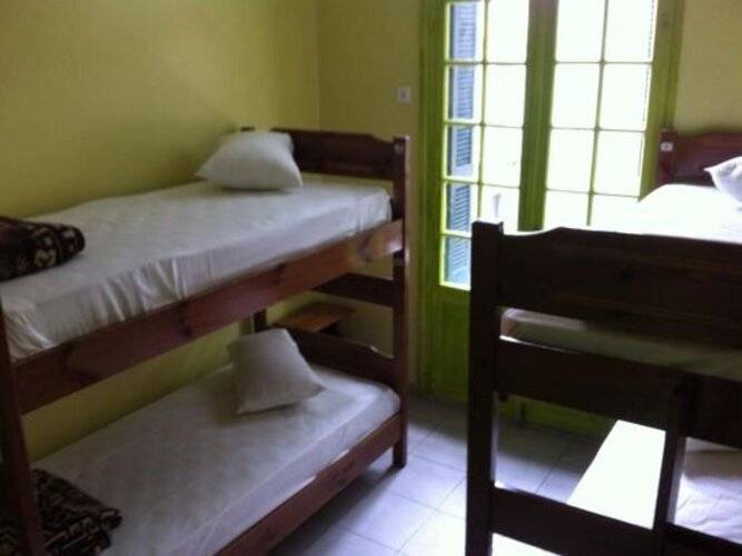 Zeus Hostel