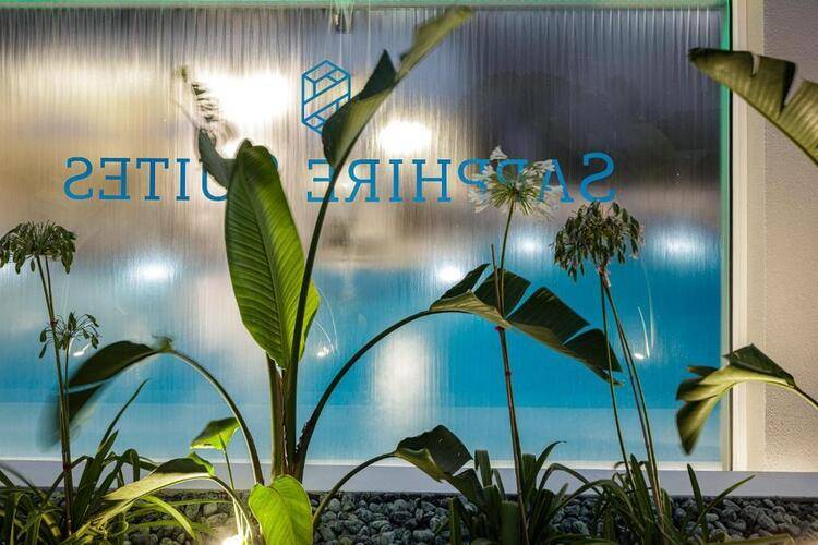Sapphire Horizon Suites