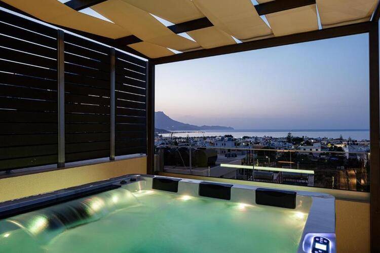 Sapphire Horizon Suites