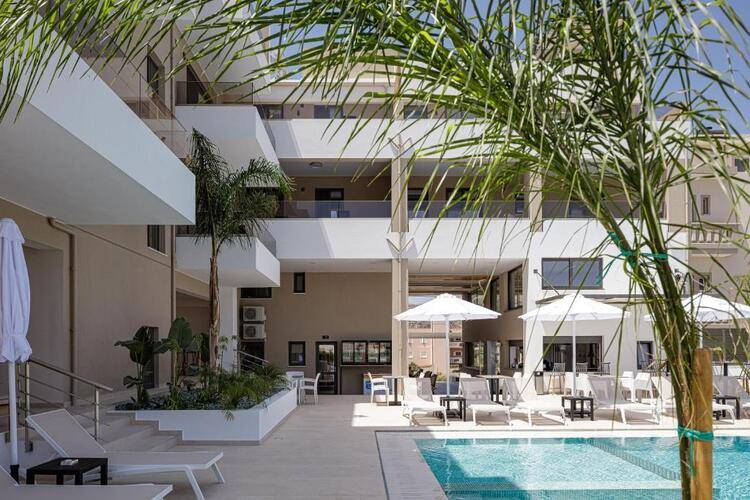 Sapphire Horizon Suites