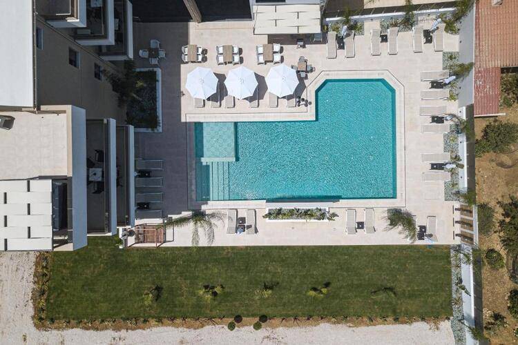 Sapphire Horizon Suites