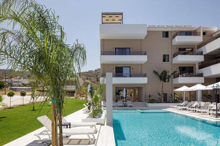 Sapphire Horizon Suites