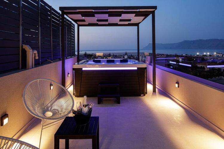 Sapphire Horizon Suites