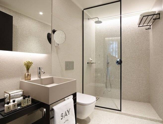 Say Hotel
