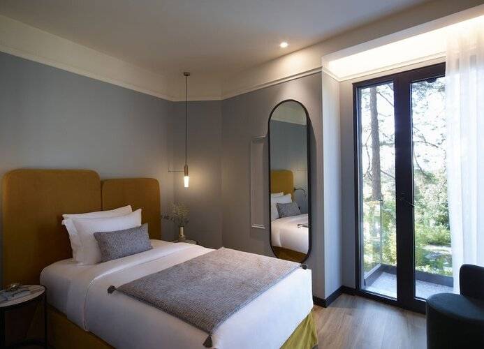 Say Hotel