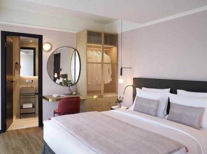 Say Hotel