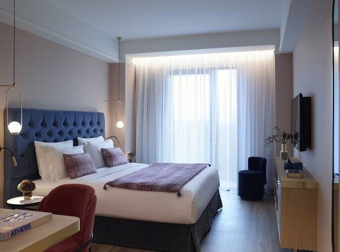 Say Hotel