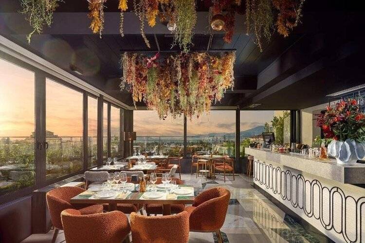 Say Hotel