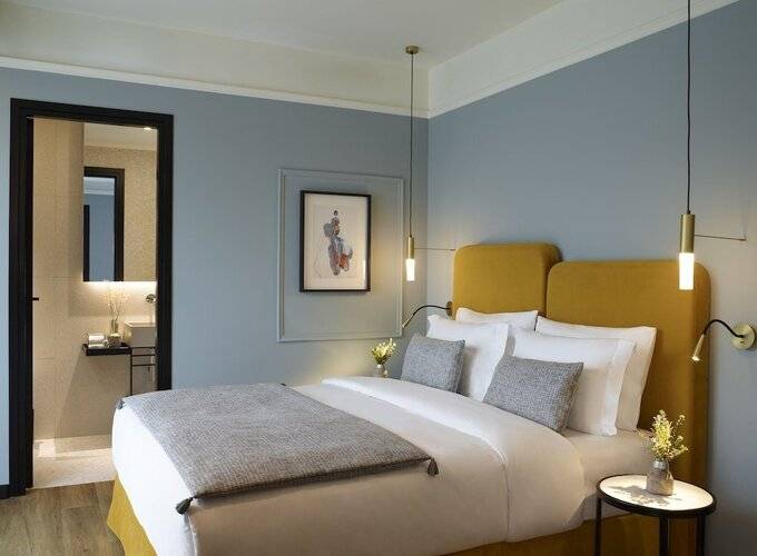 Say Hotel