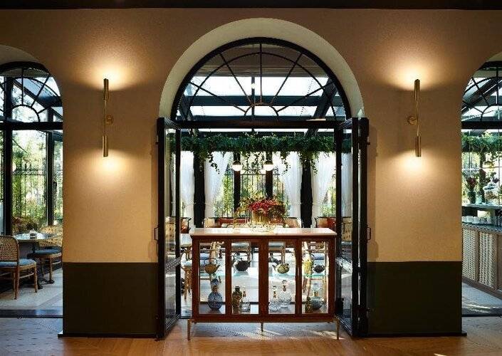 Say Hotel