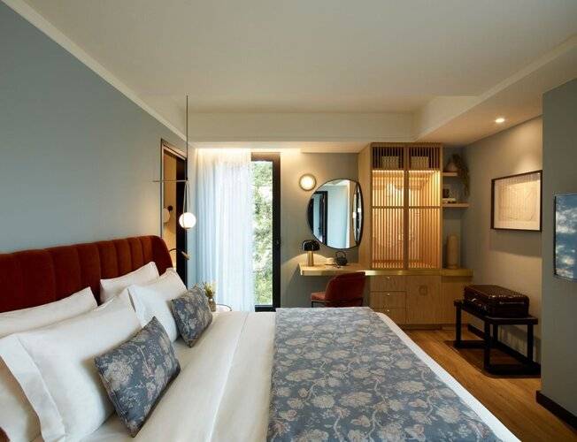 Say Hotel