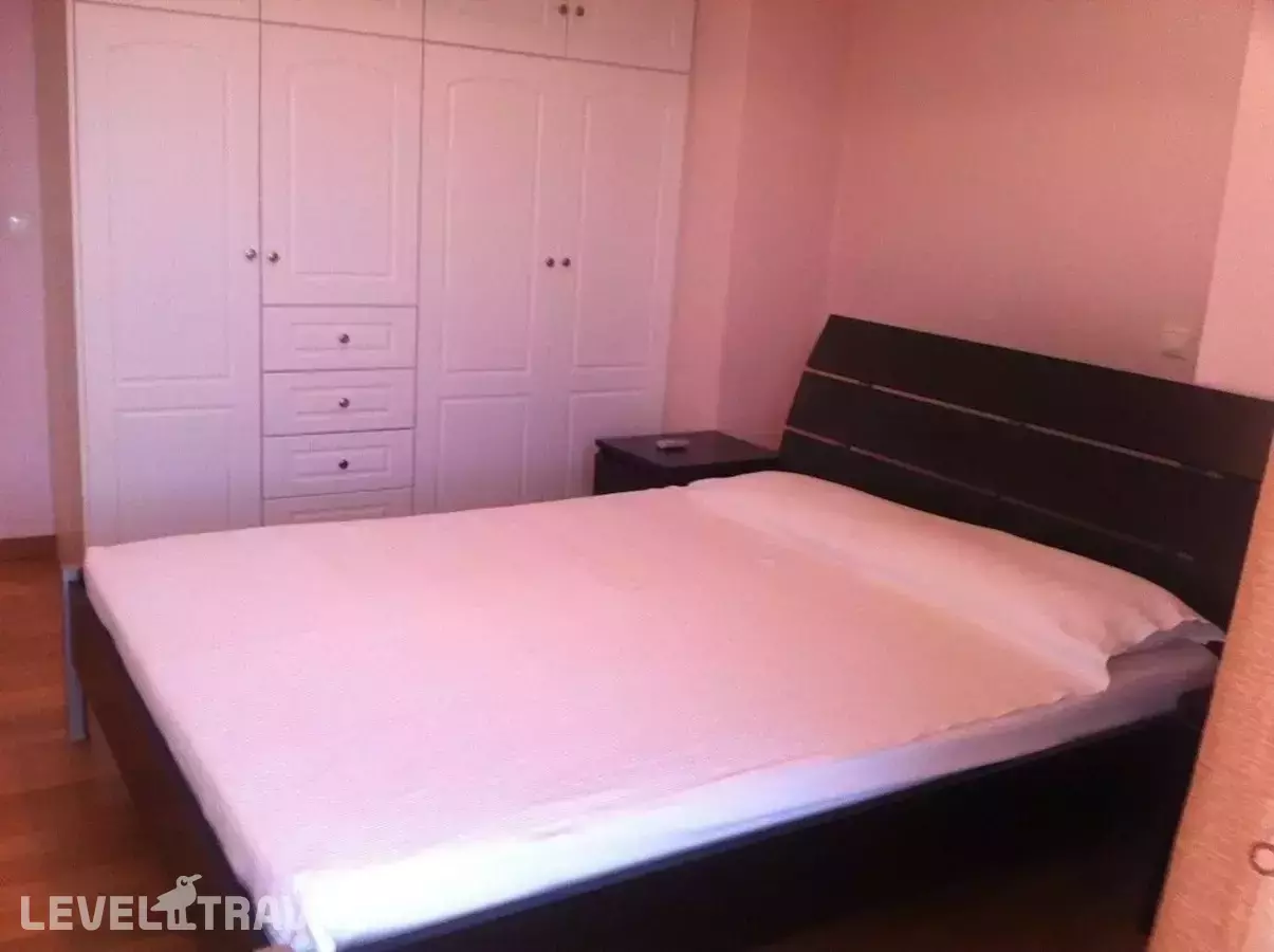 Cybele Kifisia Apartments