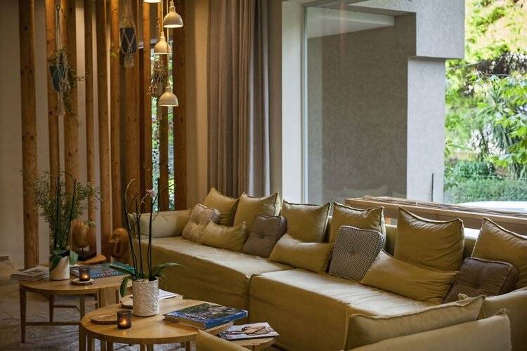 Coco-Mat Hotel Nafsika