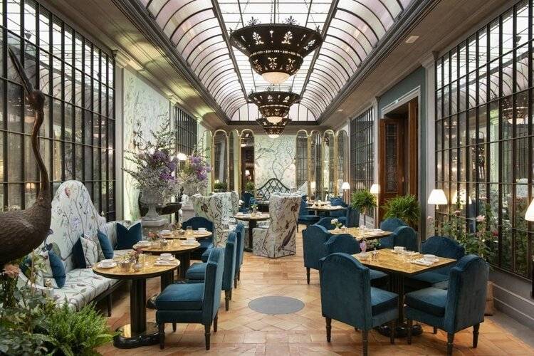 Kriopigi Hotel