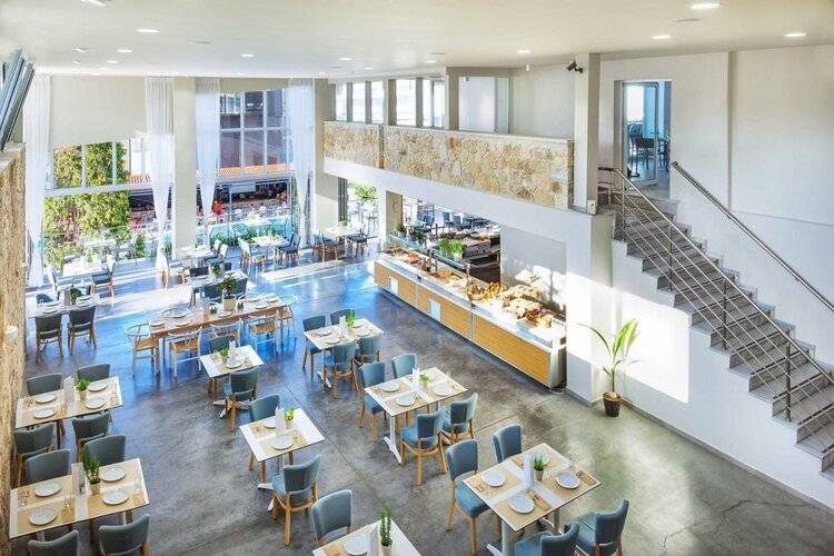 Kriopigi Hotel