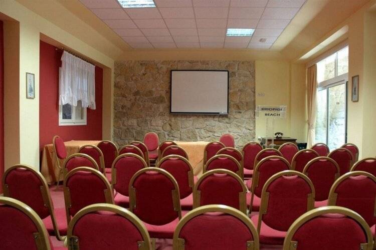 Kriopigi Hotel