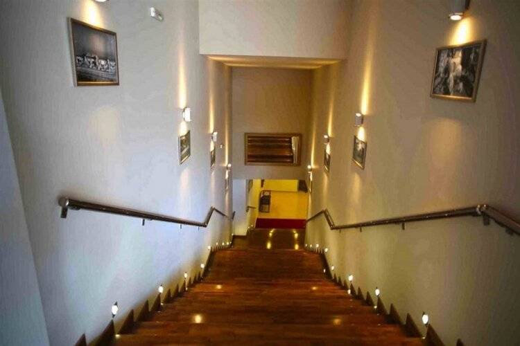 Kriopigi Hotel