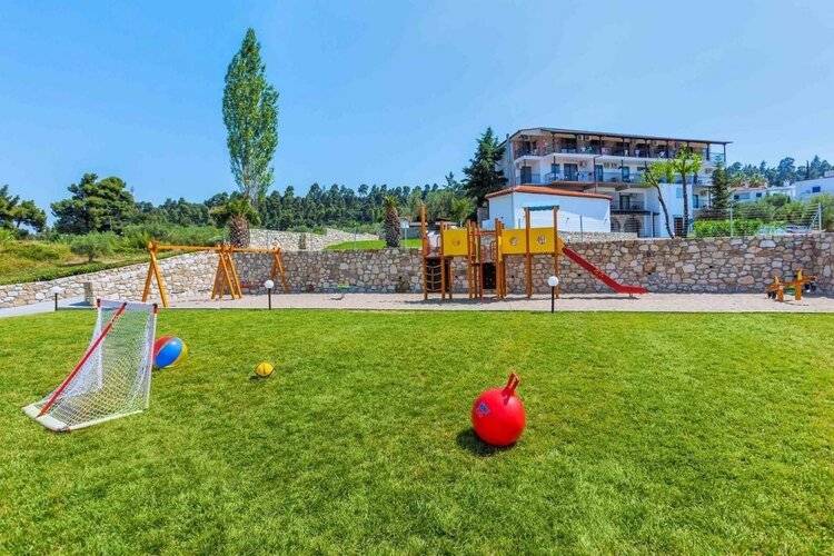 Kriopigi Hotel