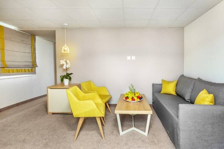 Kriopigi Hotel