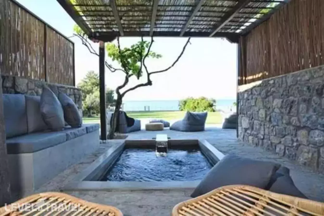 Luxury Villas In Ktima Gerostathi