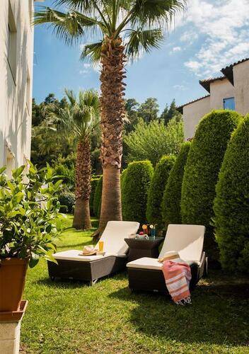 Sun Residence