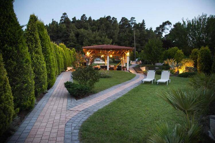 Sun Residence
