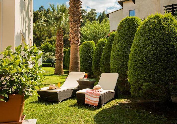 Sun Residence
