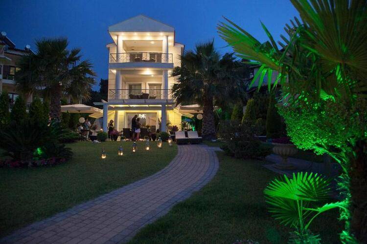 Sun Residence