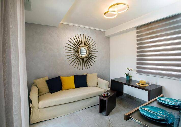 Sun Residence